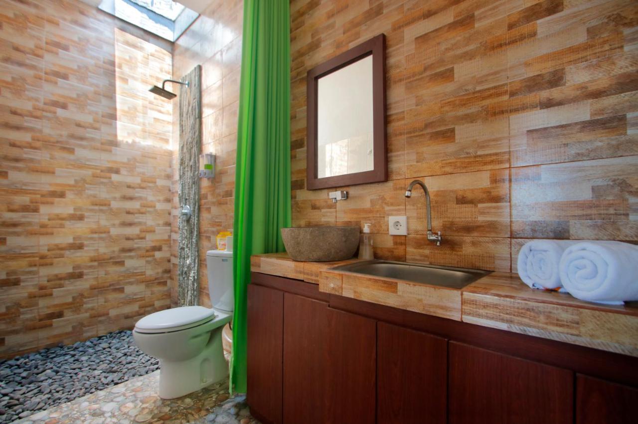 Valomia Beachfront Amed  Exterior photo
